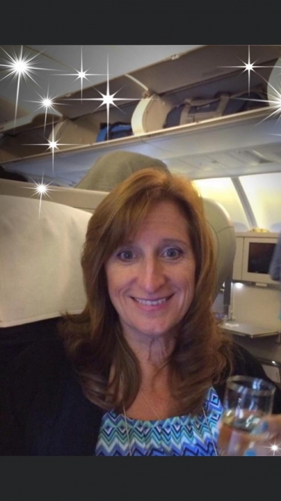 Alyson Alyson Salyer - Class of 1978 - Shoreham-wading River High School