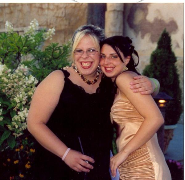 Kimberly Fitzpatrick - Class of 2004 - Shoreham-wading River High School