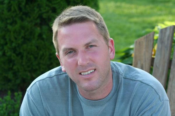 Michael Weber - Class of 1992 - Shoreham-wading River High School