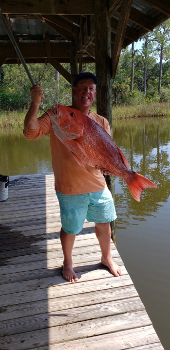Dave Ebbrecht - Class of 1984 - Shoreham-wading River High School
