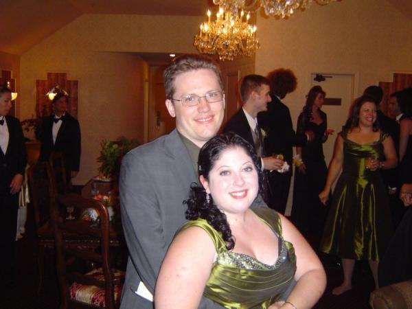 Amy Rubino - Class of 2004 - Shoreham-wading River High School