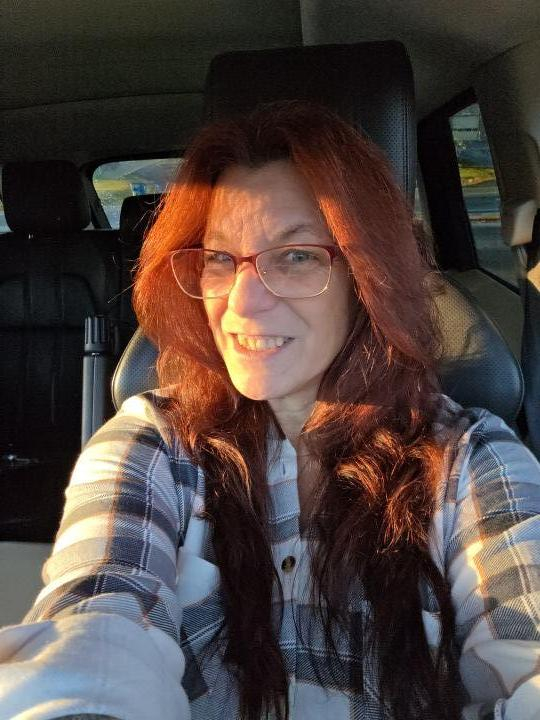 Jennifer Liccardi - Class of 1986 - Shoreham-wading River High School