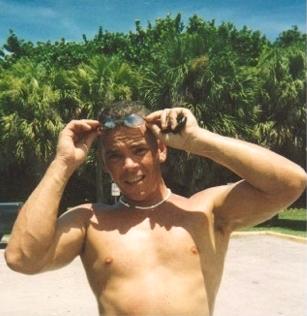 Bob Okane - Class of 1988 - Shoreham-wading River High School