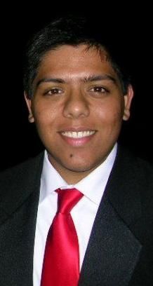 Raj Kochhar - Class of 2007 - Shoreham-wading River High School