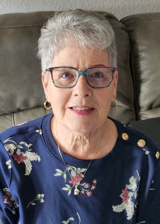 Diantha Root - Class of 1966 - Owego Free Academy High School