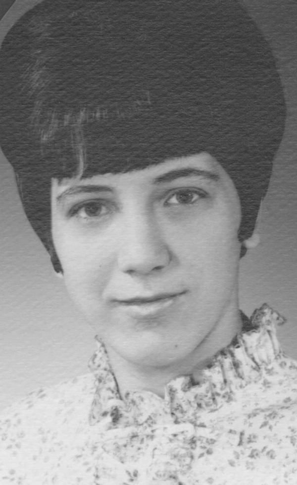 Cynthia Henson - Class of 1968 - Owego Free Academy High School