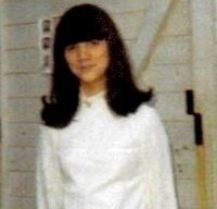 Pam Stanton - Class of 1970 - Owego Free Academy High School