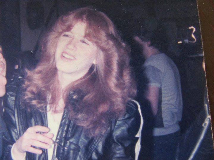 Mary Raub - Class of 1983 - Owego Free Academy High School
