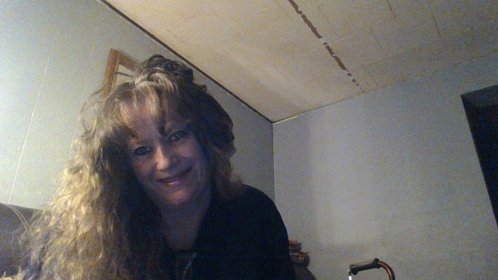 Sandi Sandi Nickels - Class of 1987 - Owego Free Academy High School