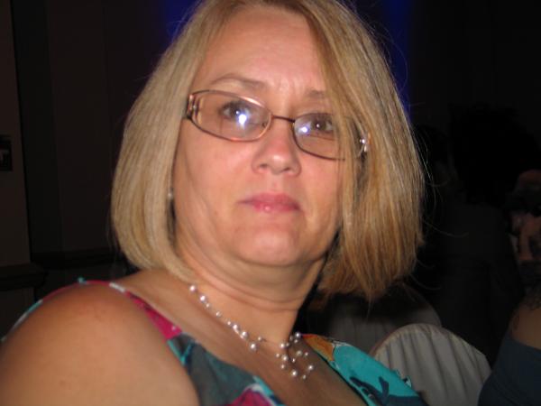 Mary Loop - Class of 1980 - Owego Free Academy High School