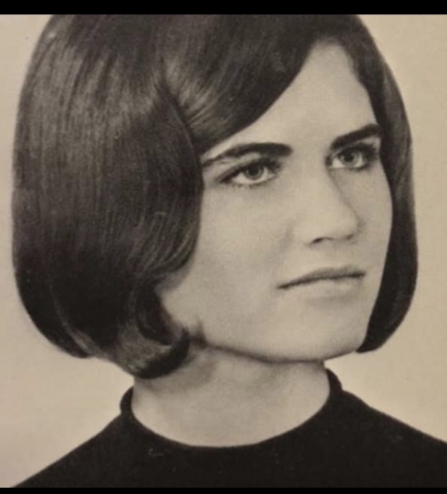Suzanne Yost - Class of 1967 - Owego Free Academy High School