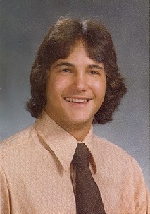 John Krysinski - Class of 1976 - Owego Free Academy High School