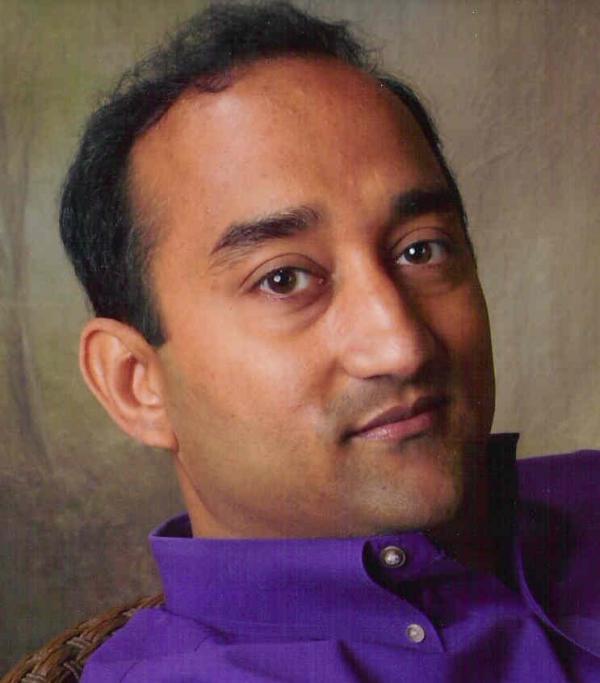 Sk Raj - Class of 1985 - Owego Free Academy High School