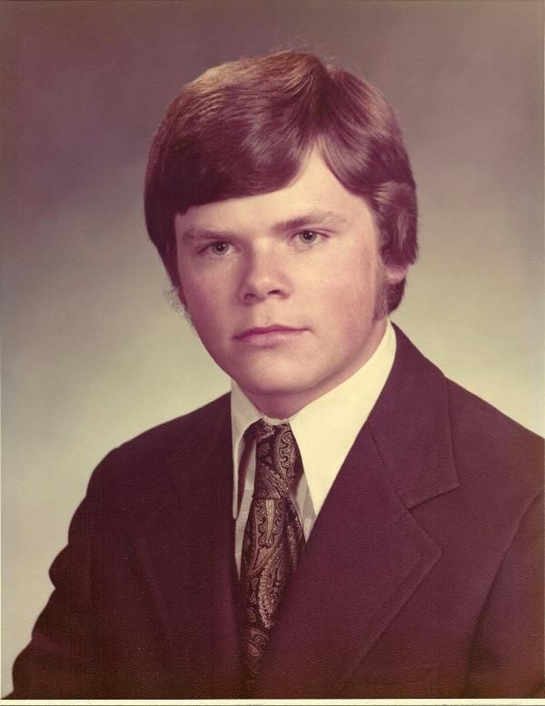 Jim Roberts - Class of 1977 - Owego Free Academy High School