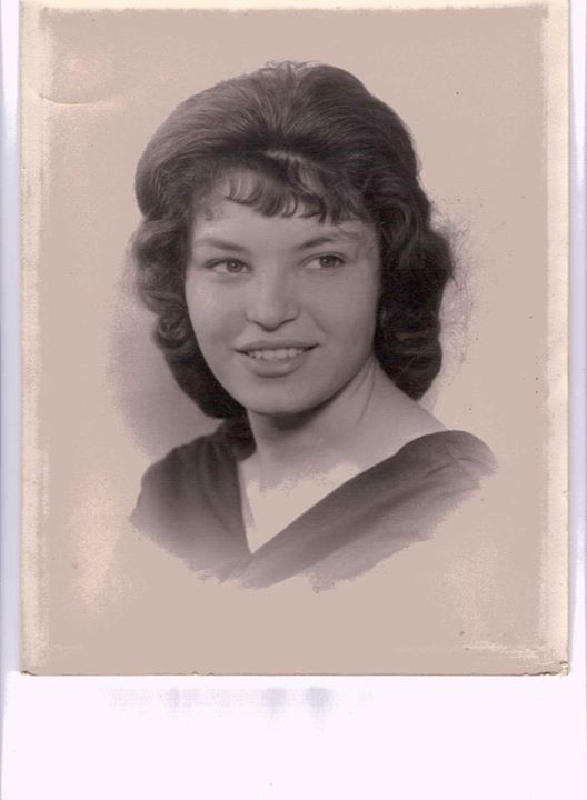 Sandy Hulett - Class of 1963 - Owego Free Academy High School