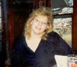 Lynne Sibley - Class of 1987 - Owego Free Academy High School