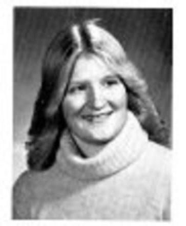 Julie Wolf - Class of 1980 - Owego Free Academy High School