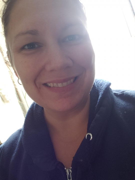 Casey Casey Marion - Class of 2002 - Owego Free Academy High School