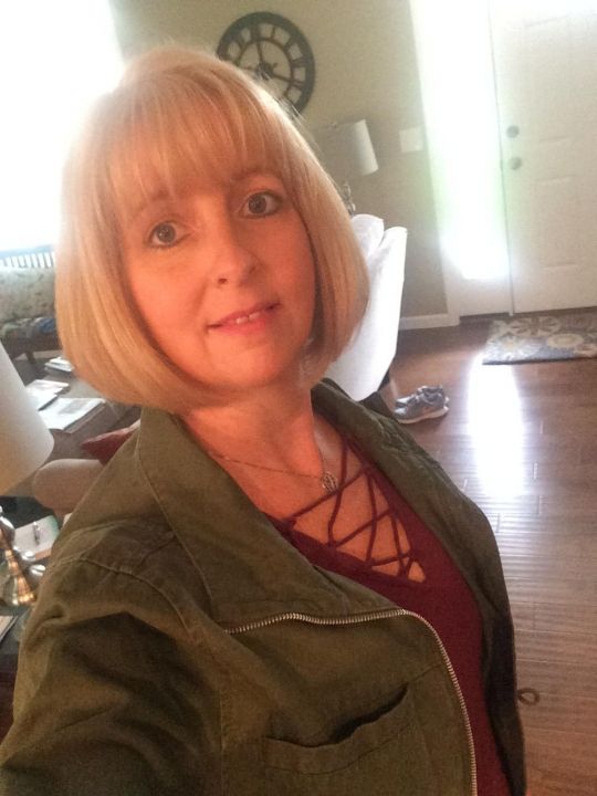 Barbara Ford - Class of 1980 - Owego Free Academy High School