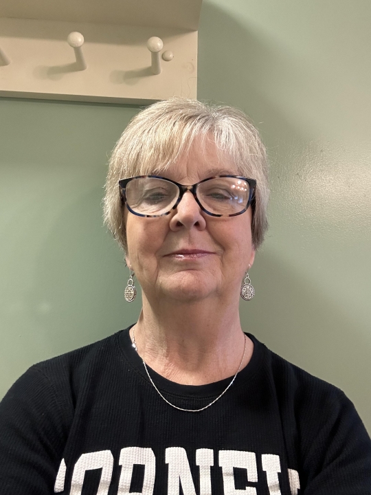 Becky Seidel - Class of 1975 - Owego Free Academy High School