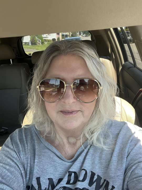 Deb Morey - Class of 1983 - Owego Free Academy High School