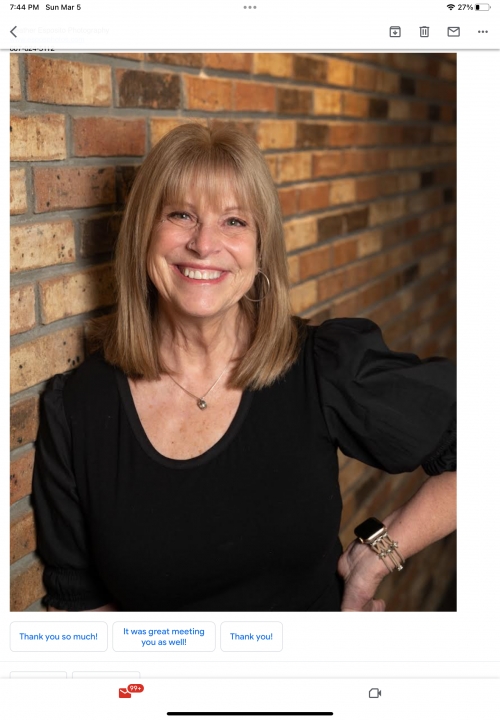 Becky Nickels - Class of 1975 - Owego Free Academy High School