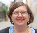 Jacqueline Buhrdorf