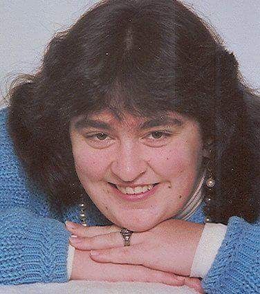 Ellen Irene (leni) Preston - Class of 1991 - Glens Falls High School