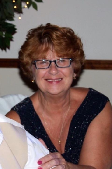 Sandra Rosser - Class of 1968 - Glens Falls High School