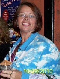 Truddie Almosnino - Class of 1979 - Glens Falls High School