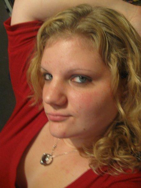 Shannon Walsh - Class of 2005 - Glens Falls High School