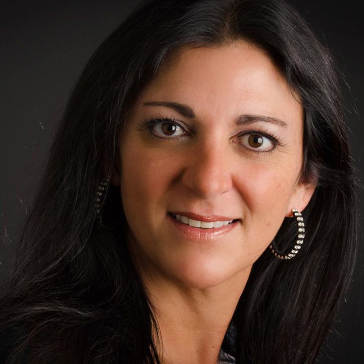 Gina Canale - Class of 1979 - Glens Falls High School
