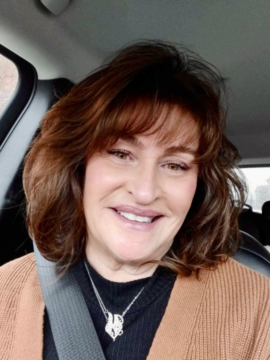 Kimberly Green - Class of 1980 - Glens Falls High School