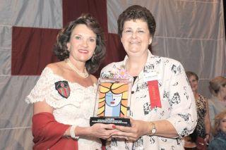 Azona (kyle) Shaw - Class of 1968 - Glens Falls High School