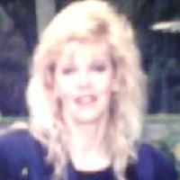 Patricia Harrington - Class of 1966 - Glens Falls High School