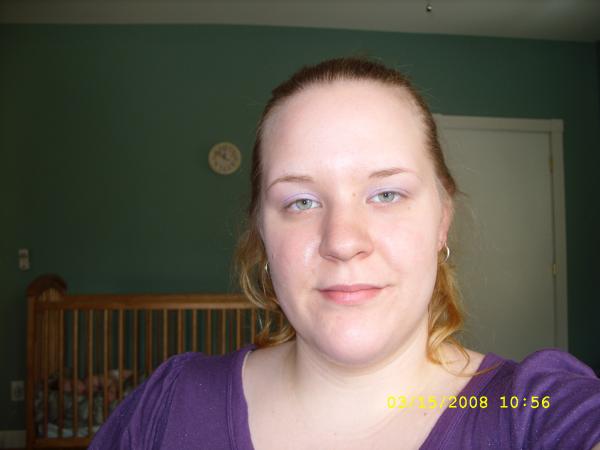 Heather Supé - Class of 2003 - Hudson Falls High School