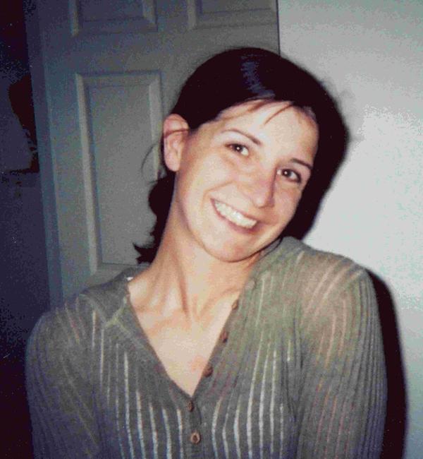 Anne Litz - Class of 1999 - Hudson Falls High School