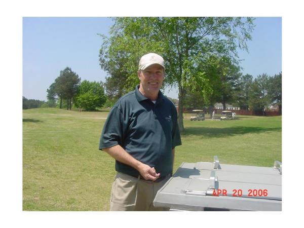Harold Roberts - Class of 1965 - Hudson Falls High School