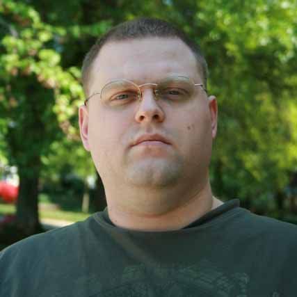 Jonathan Clemons - Class of 2000 - Hudson Falls High School