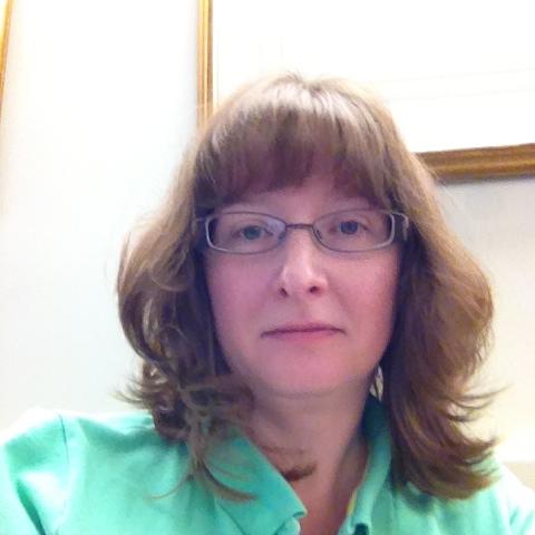 Tiersa Crossman - Class of 1994 - Hudson Falls High School