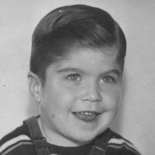 Tracy Sanders - Class of 1981 - Hudson Falls High School