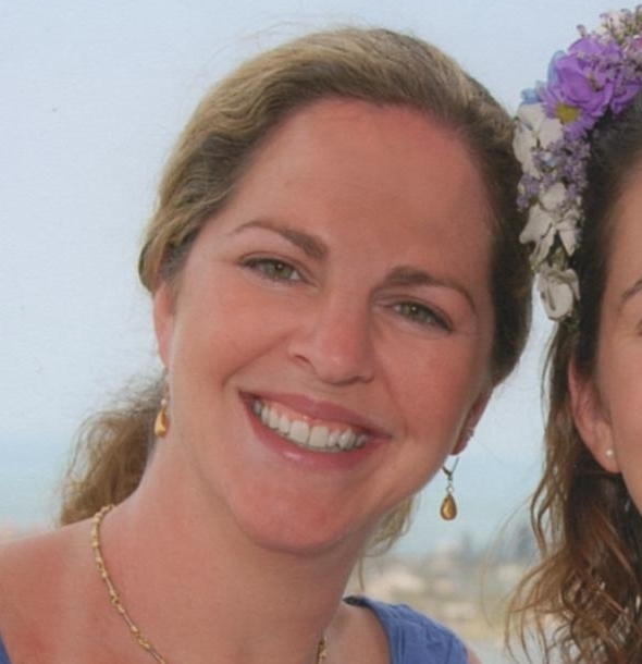 Wendy Hartman - Class of 1985 - Byram Hills High School