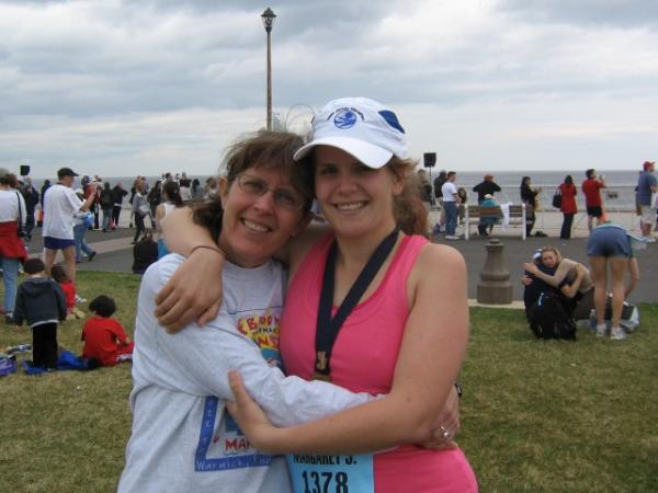 Meg Kerr - Class of 1973 - Byram Hills High School