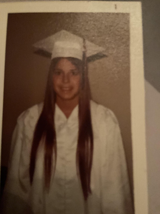 Luaane Codella - Class of 1972 - Byram Hills High School
