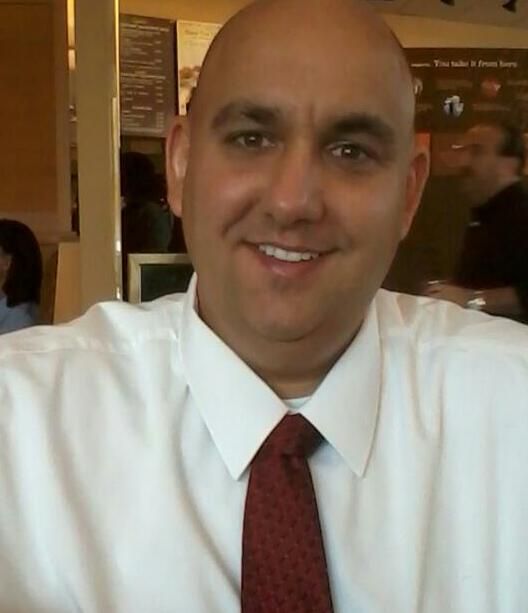 Larry Griller - Class of 1992 - Byram Hills High School