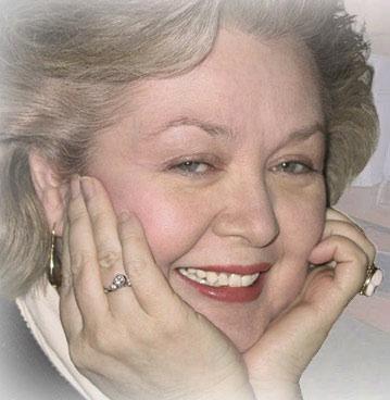 Judy Allan - Class of 1961 - Harrison High School