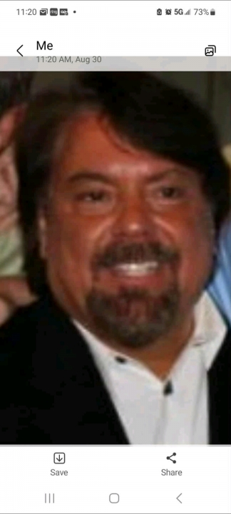 Pete Gregorio Pete Gregorio - Class of 1973 - Harrison High School