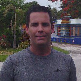 Carl Hackert - Class of 1991 - Somers High School