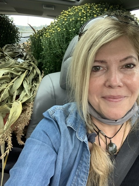Kathryn Sayre - Class of 1982 - Somers High School