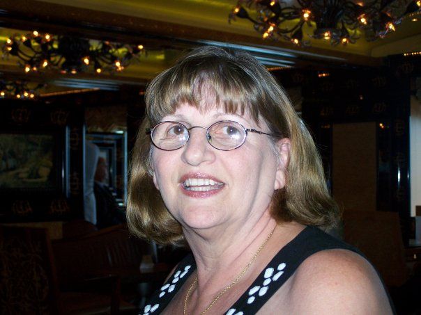 Joyce Barber - Class of 1962 - Hendrick Hudson High School